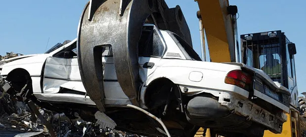 Autoverschrottung Hildesheim
